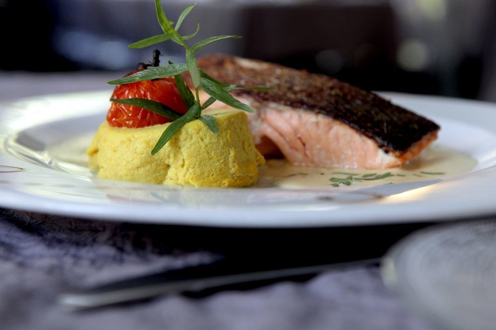 Logis Hotel Restaurant Des Thermes Lamalou-les-Bains Esterno foto